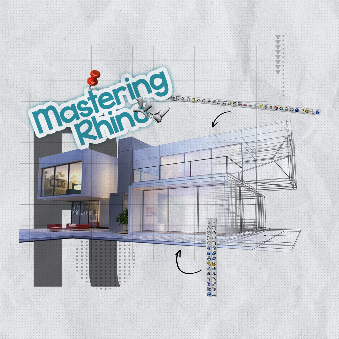 RHINO MASTERING 201
